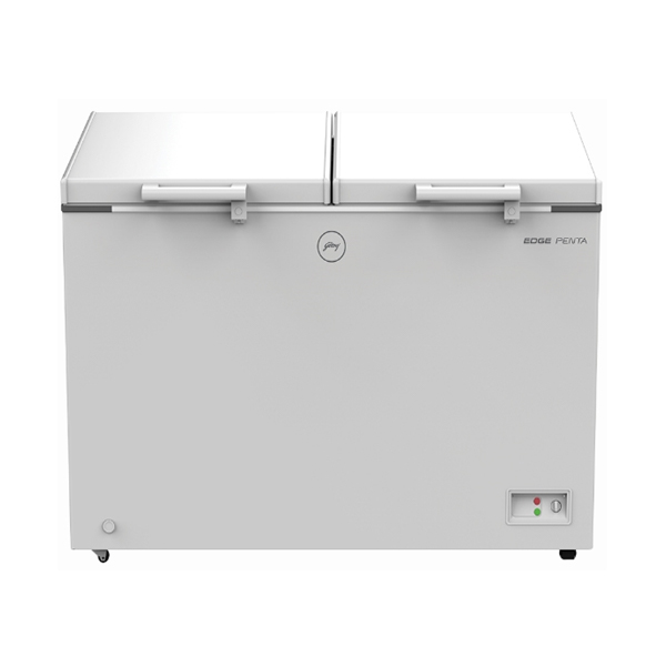 Godrej 300 Liter Chest Freezer